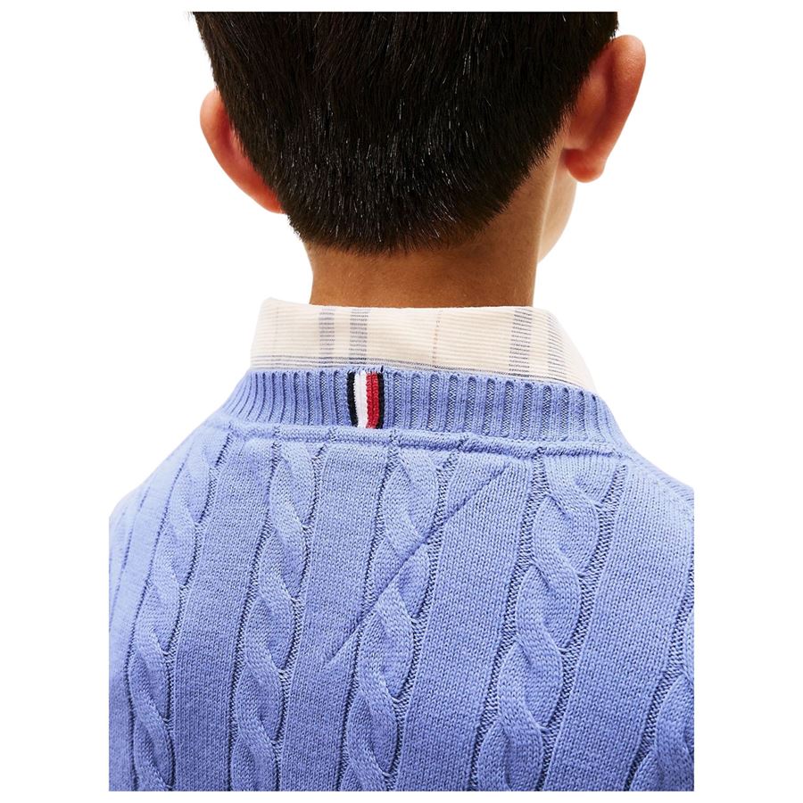  Tommy Hilfiger | THKB0KB09753C6D